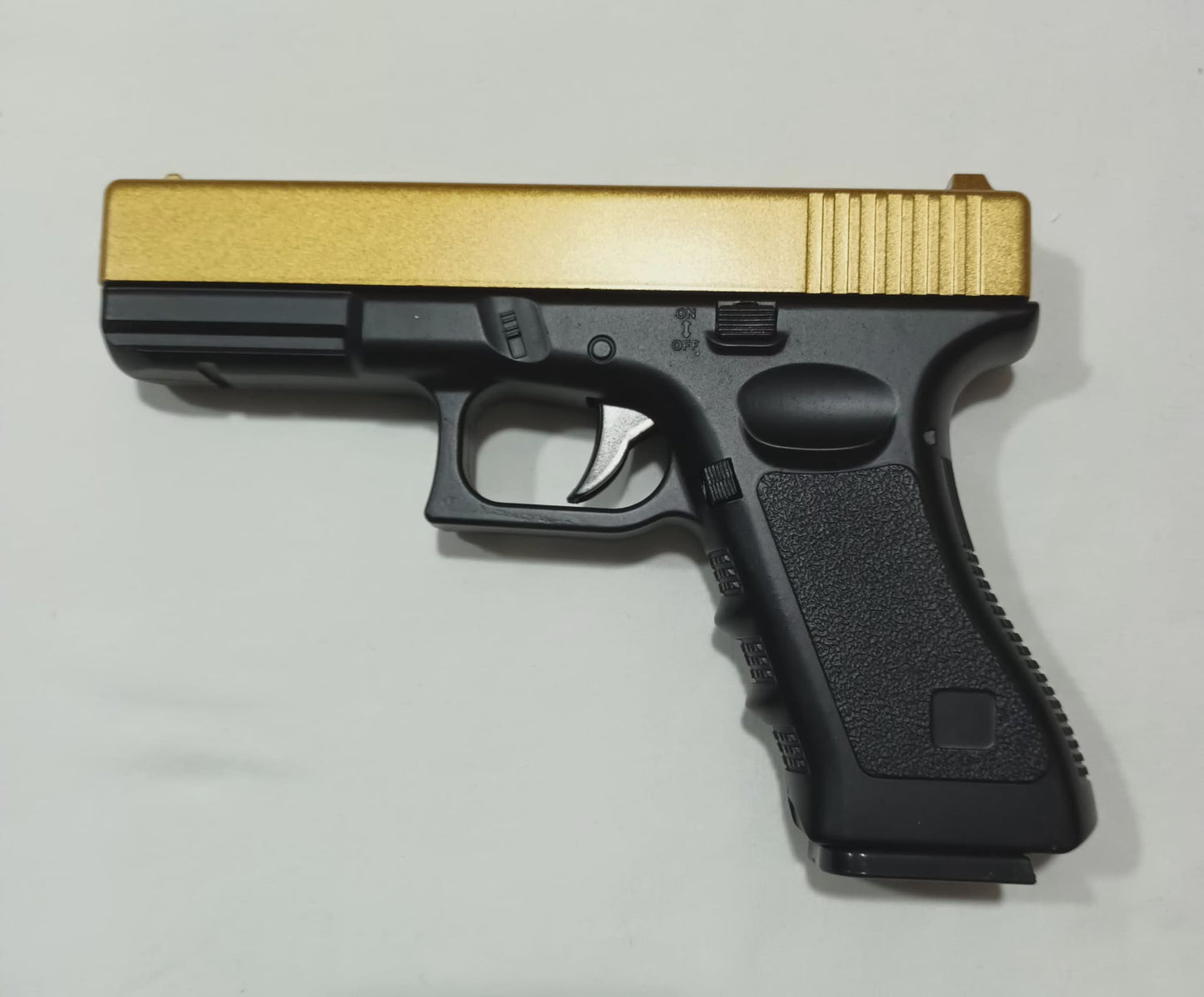 6mm bb bullet air soft gun