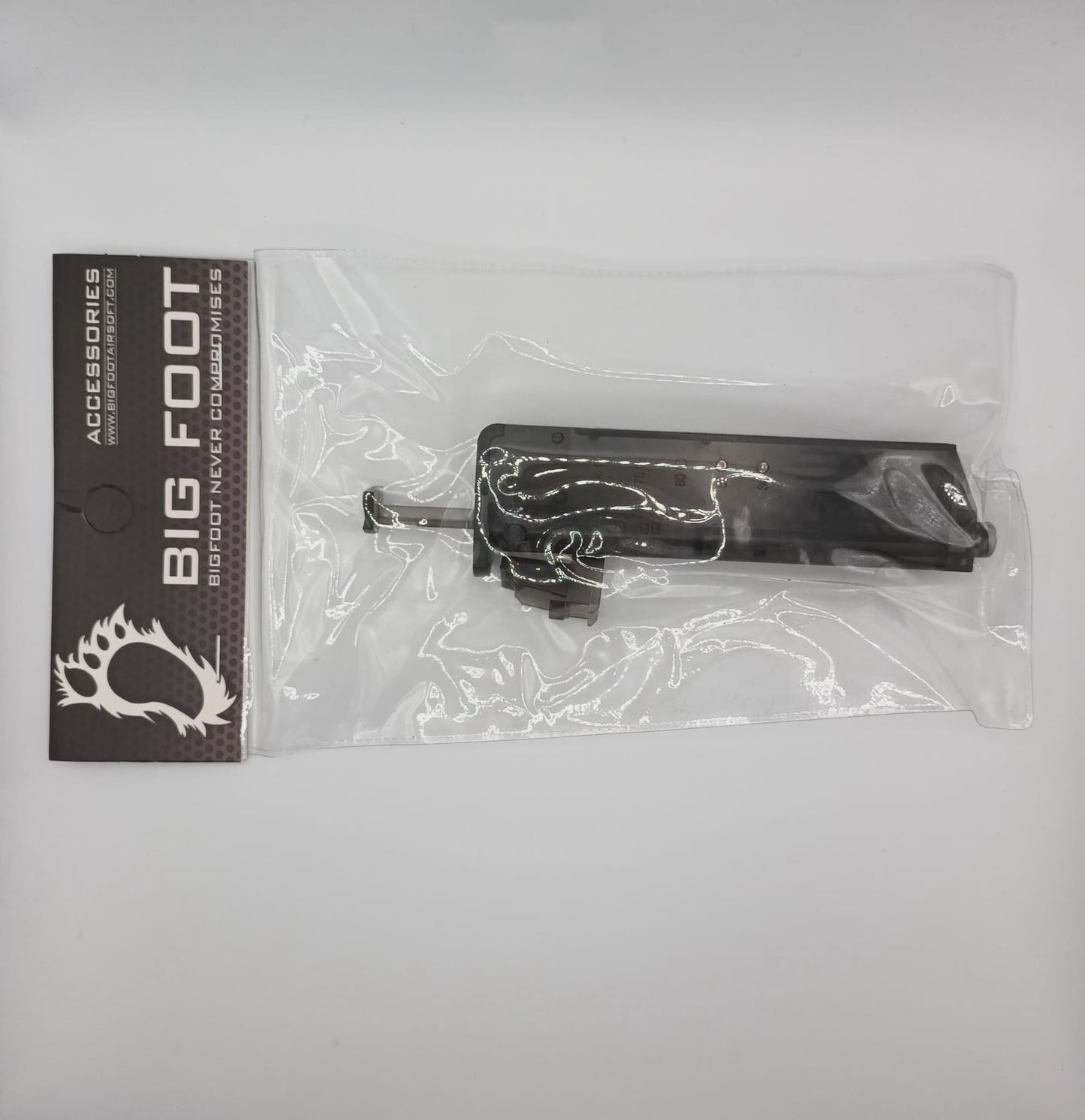 bigfoot speed loader