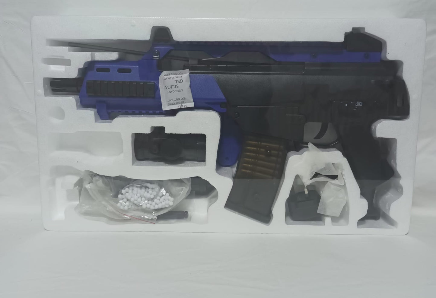 double eagle m85o