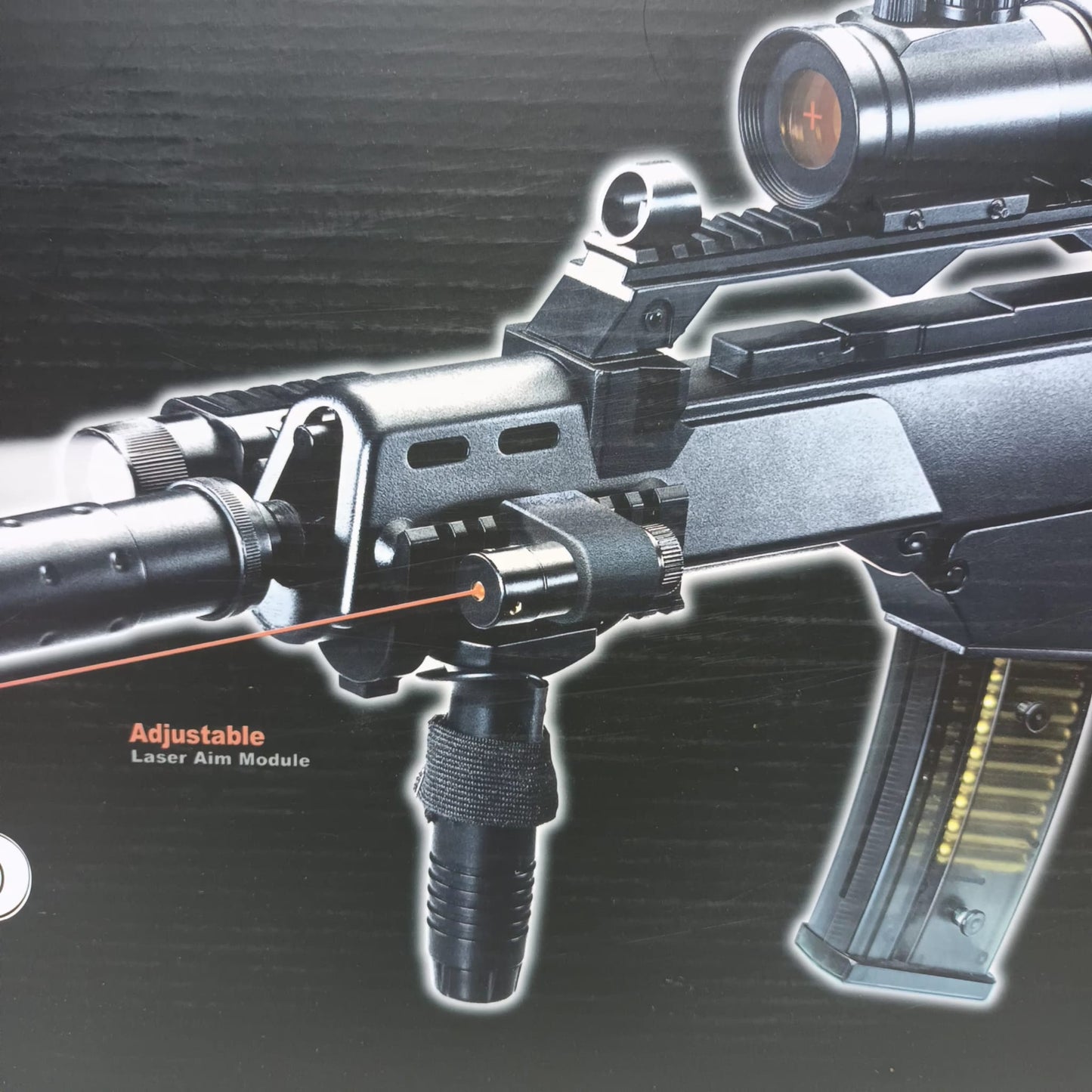 double eagle m85o