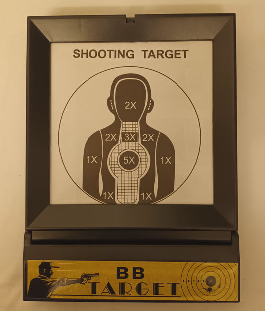 ACM Paper target