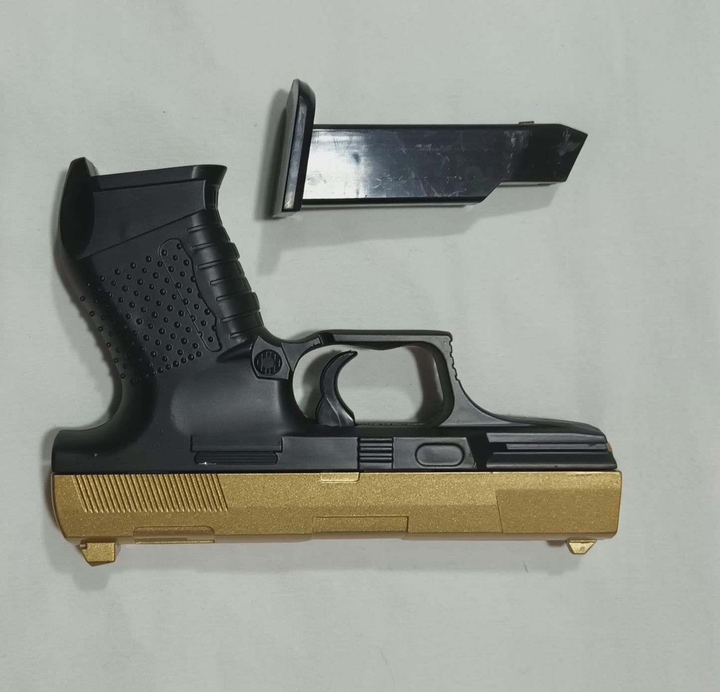 airsoft gun g.19 cal-6mm