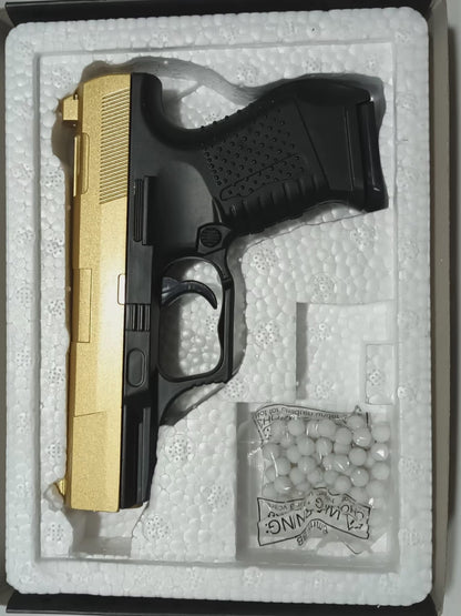 airsoft gun g.19 cal-6mm
