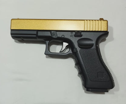 6mm bb bullet air soft gun