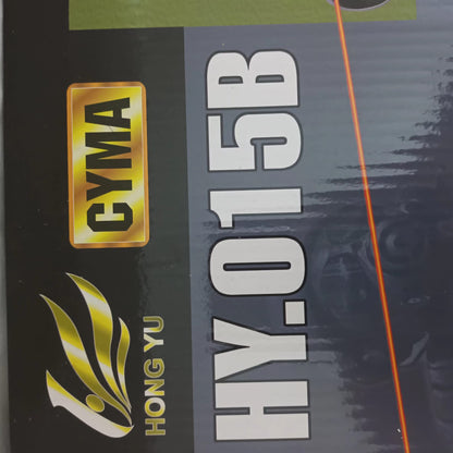 cyma swat series spring rifle
