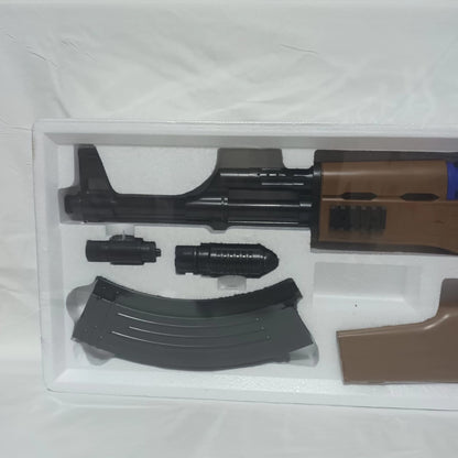 cyma air sport gun p.47