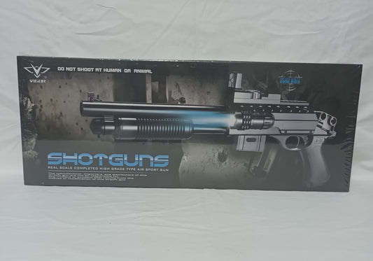 vigor m870 short gun
