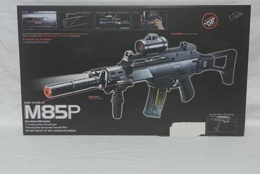 double eagle m85o