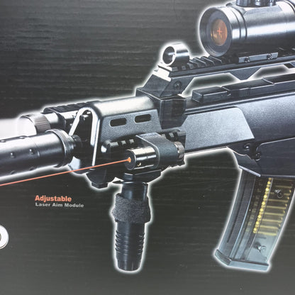 double eagle m85o