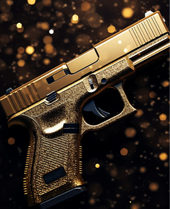Product Name  BB Gun
