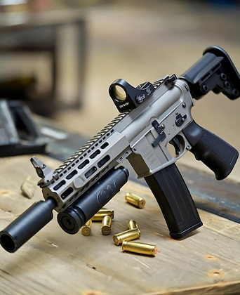 Product Name  BB Gun